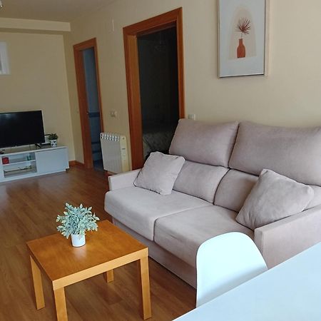 Apartament Casa Leonor Soto de Luiña Zewnętrze zdjęcie