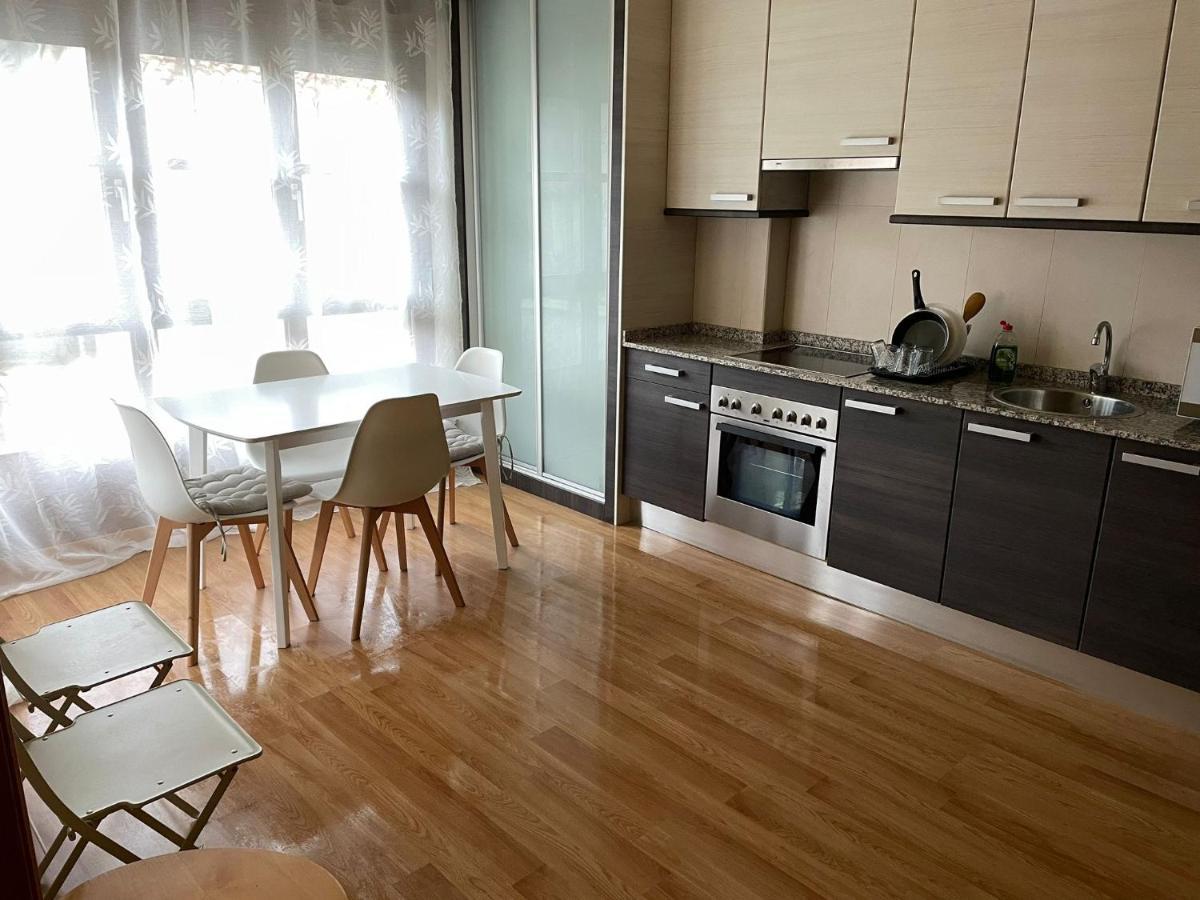 Apartament Casa Leonor Soto de Luiña Zewnętrze zdjęcie