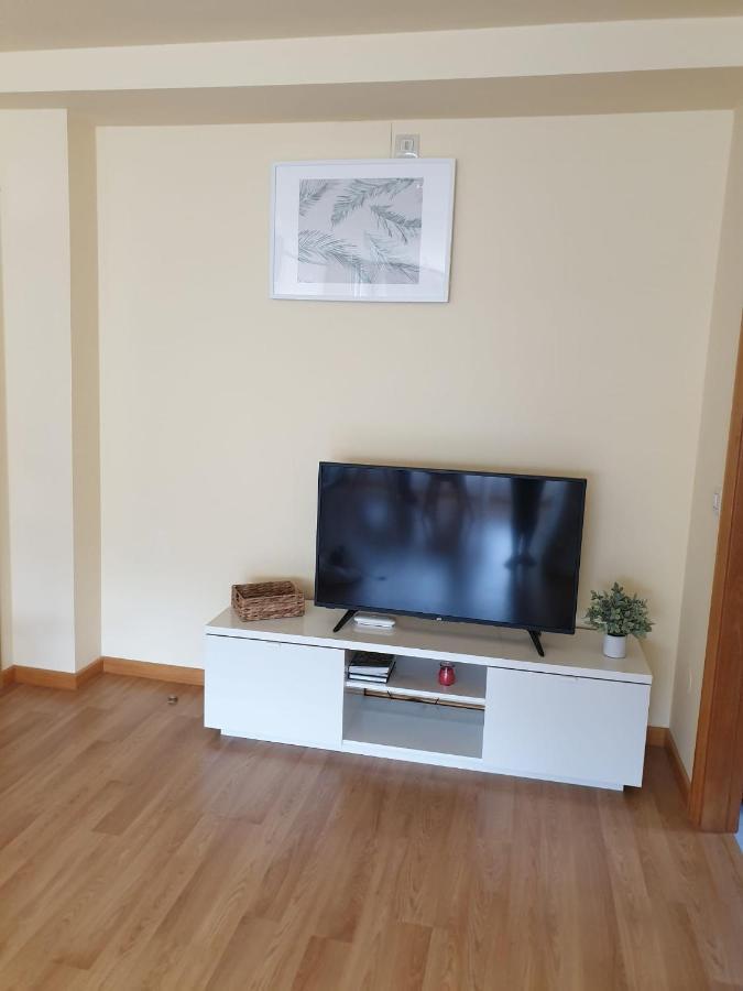 Apartament Casa Leonor Soto de Luiña Zewnętrze zdjęcie