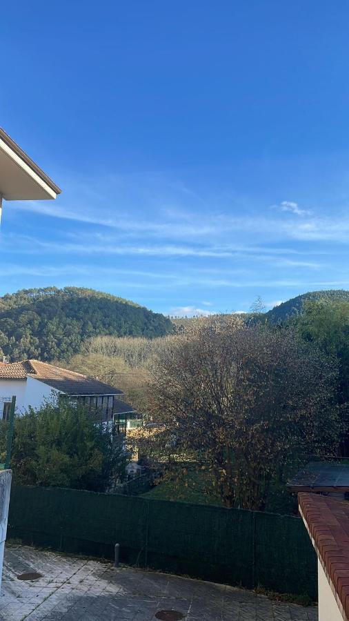 Apartament Casa Leonor Soto de Luiña Zewnętrze zdjęcie