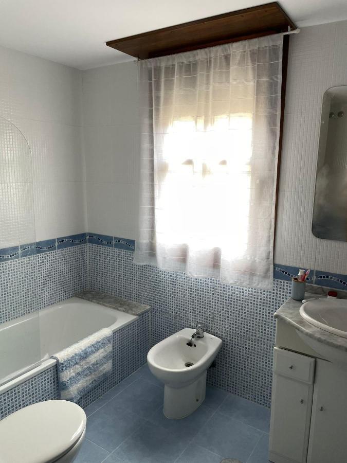 Apartament Casa Leonor Soto de Luiña Zewnętrze zdjęcie