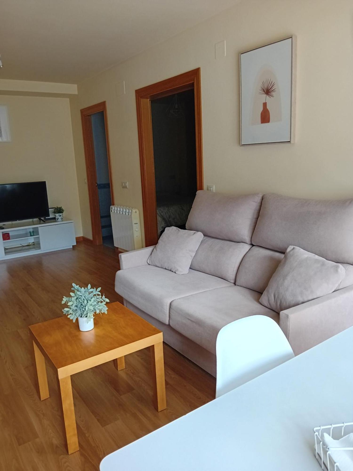 Apartament Casa Leonor Soto de Luiña Zewnętrze zdjęcie