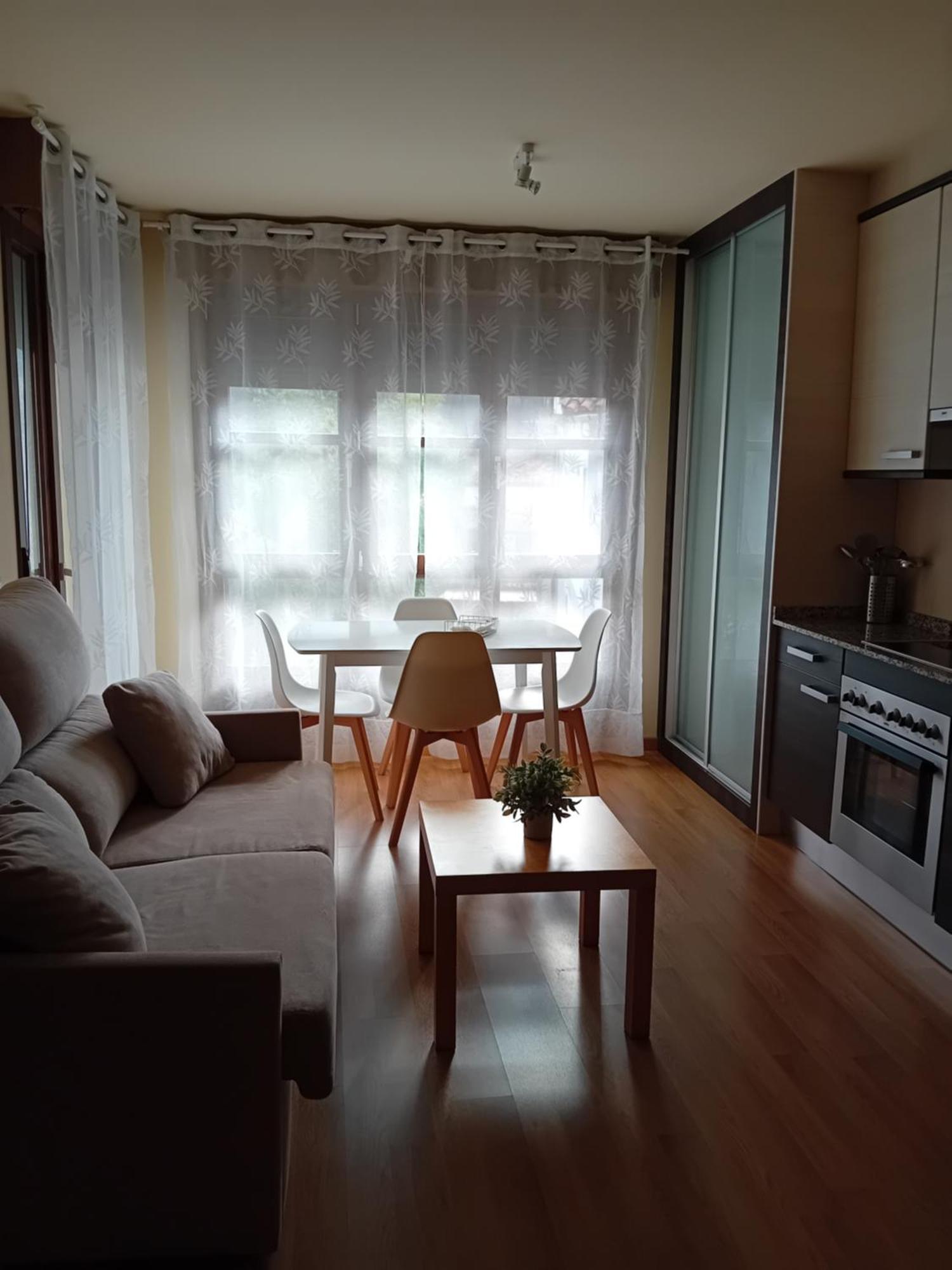 Apartament Casa Leonor Soto de Luiña Zewnętrze zdjęcie